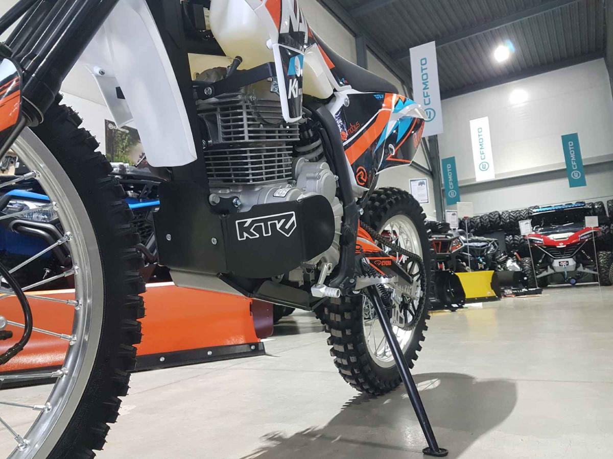 KAYO K1 250 MX (ZS172FMM) 2022 _  Т2 250 MX   (ZS169FMM) 2022 6