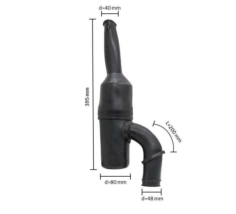 Запчасти и размеры 3