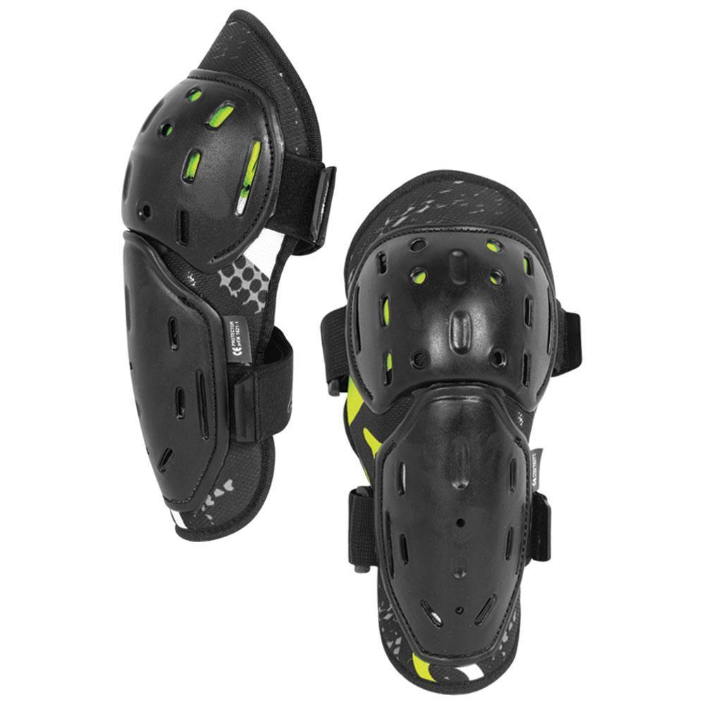 Защита колен детская HIZER AT-3580