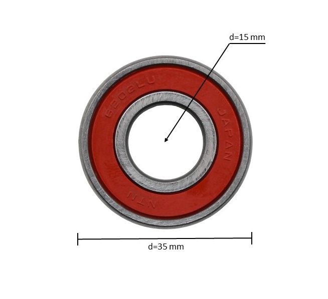 Запчасти и размеры 3