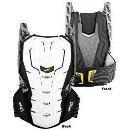 Защита спины Leatt Back Protector Adventure