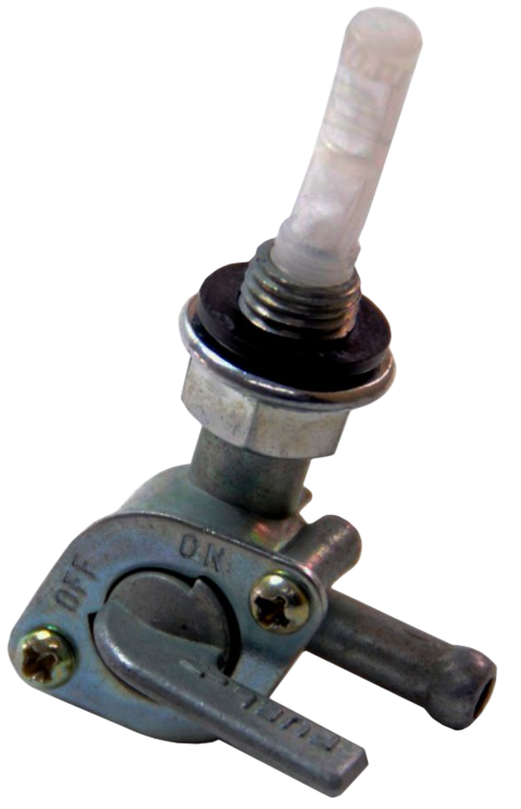 Краны топливные