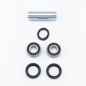 Ремкомплект переднего колеса мотоцикла K5 (JMC 250 FR/ Progasi Super Max)