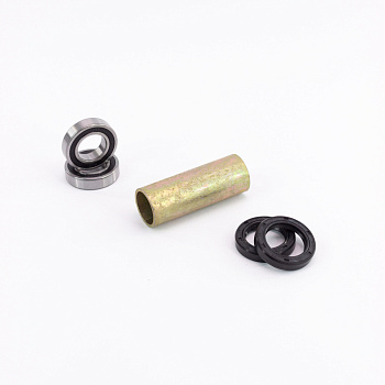 Ремкомплект переднего колеса мотоцикла K7 (JMC 250 FRR/ ZUUMAV K7)