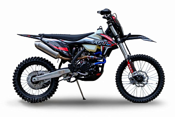 Мотоцикл эндуро FullCrew Enduro Pro NB300 21/18