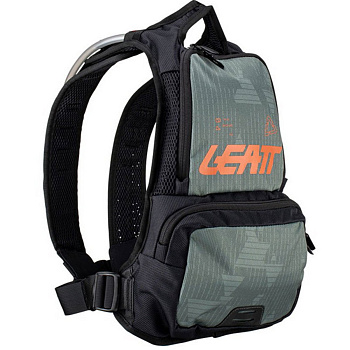 Рюкзак-гидропак Leatt Moto Race 1.5 HF Cactus